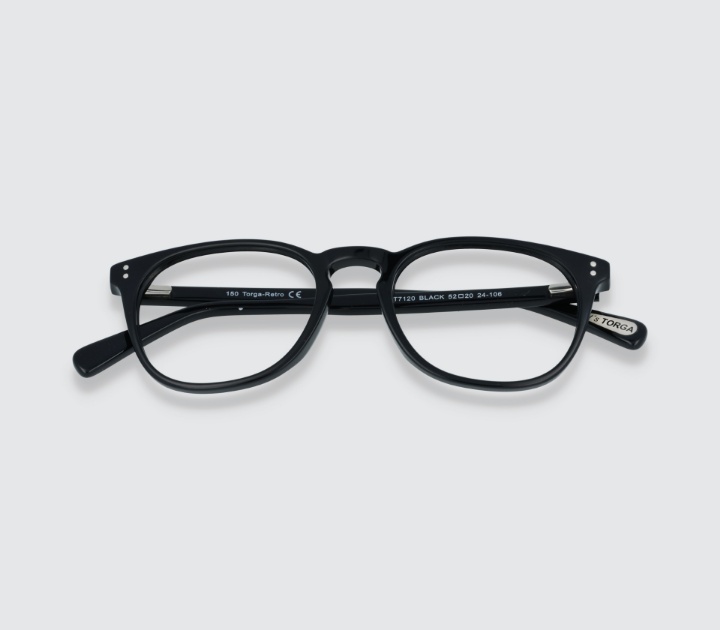 Retro 7120 Black