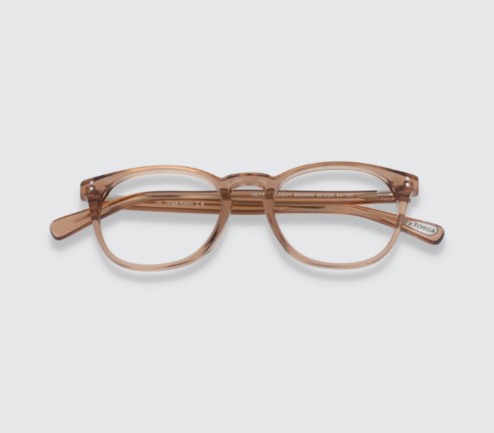 Retro 7120 Light Brown