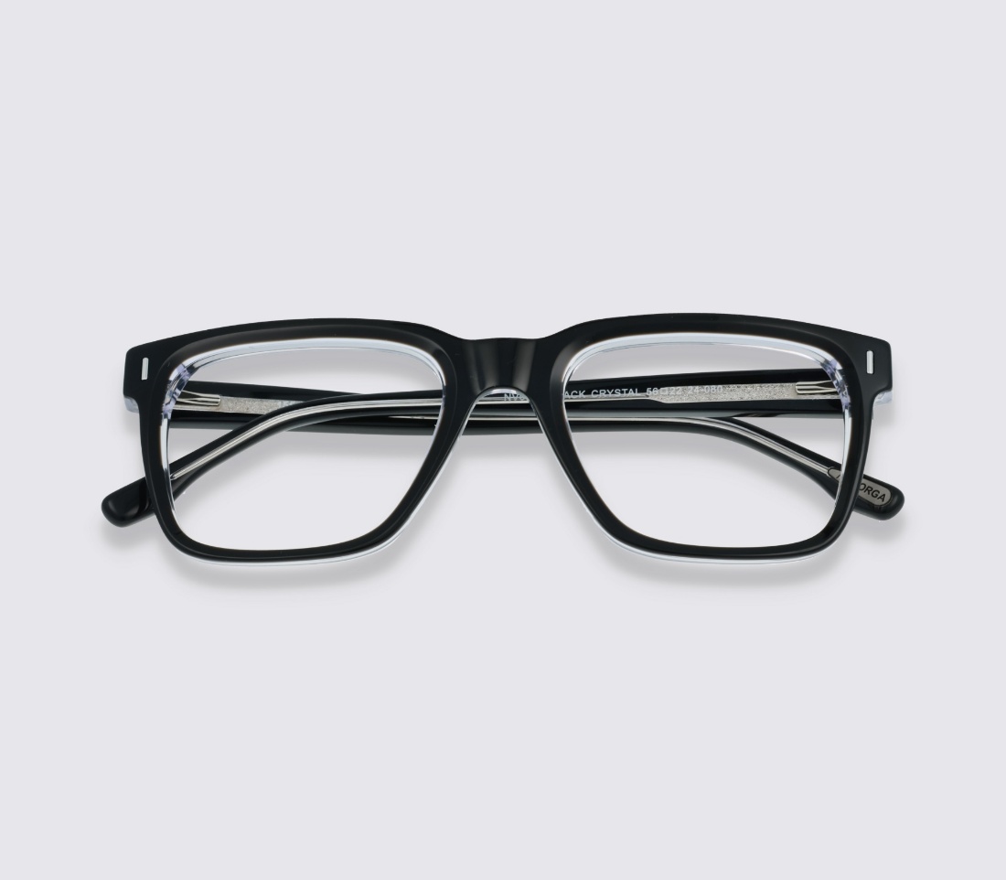 Noir Vous 2 Black Crystal