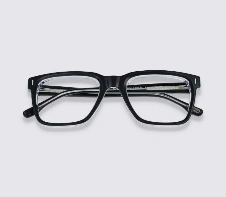 Noir Vous 2 Black Crystal