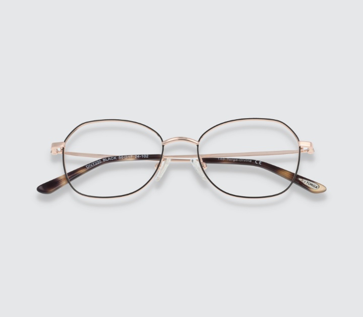 Divine 7220 Black