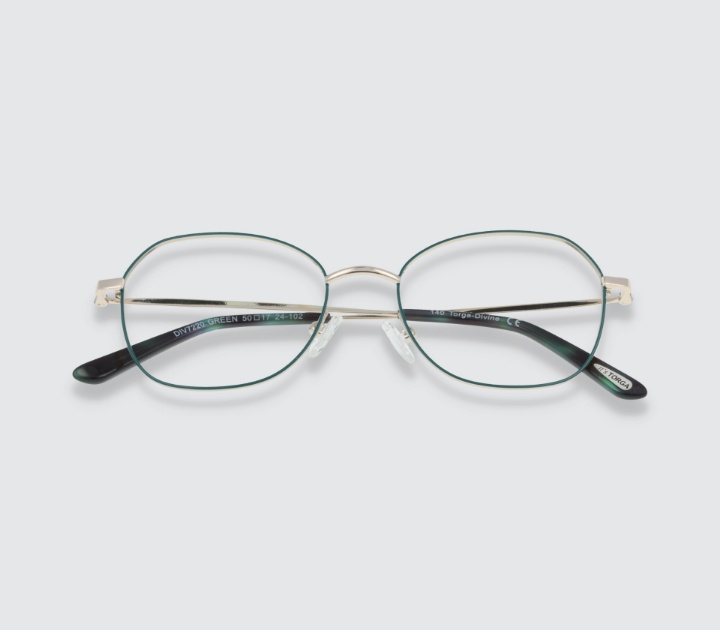 Divine 7220 Green