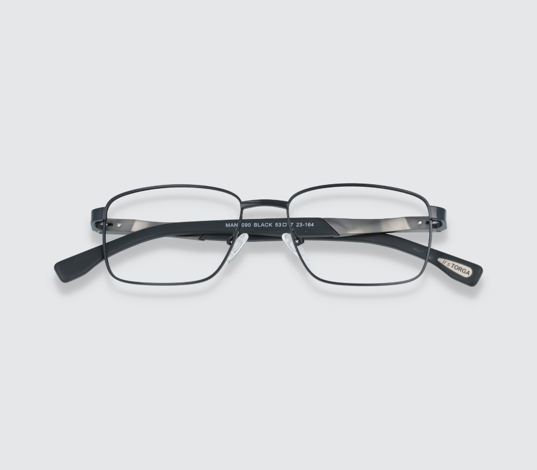 Manhattan 1090 Black