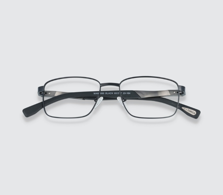 Manhattan 1090 Black