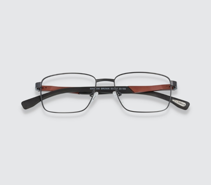 Manhattan 1090 Brown