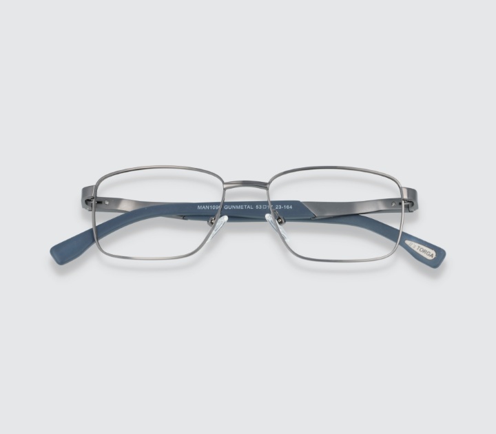 Manhattan 1090 Gunmetal