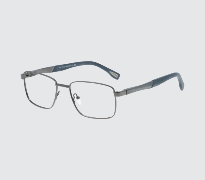 Manhattan 1090 Gunmetal