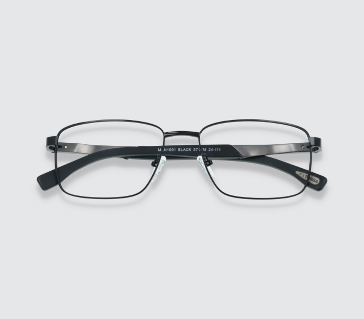 Manhattan 1091 Black
