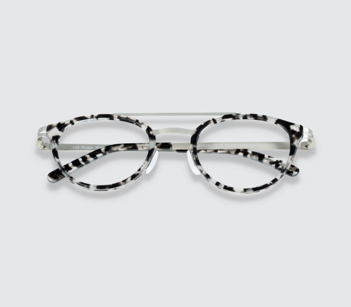 Wall Street 4052 Demi Black