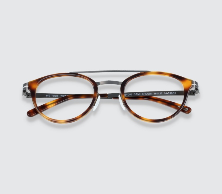 Wall Street 4052 Demi Brown