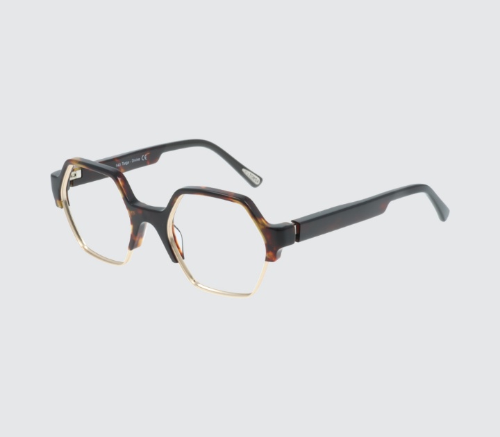 Divine 7203 Brown