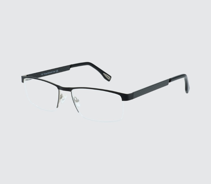 Manhattan 1082 Black