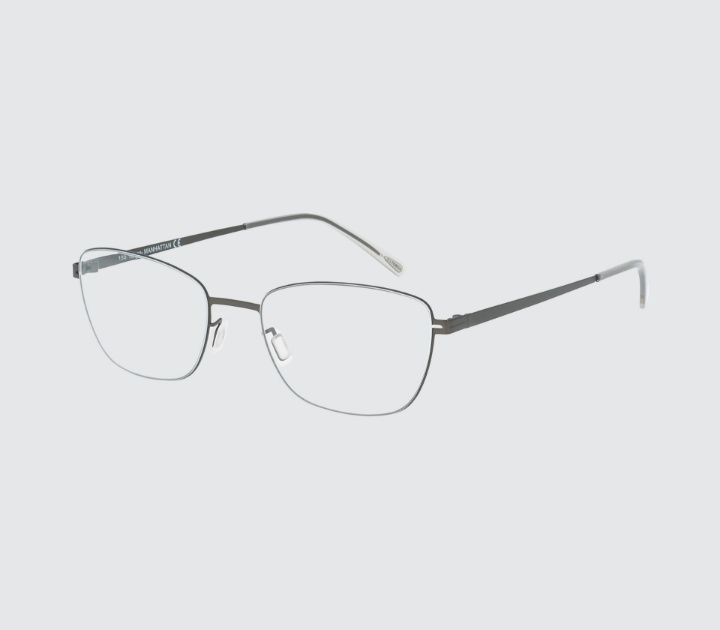 Manhattan 1124 Brown