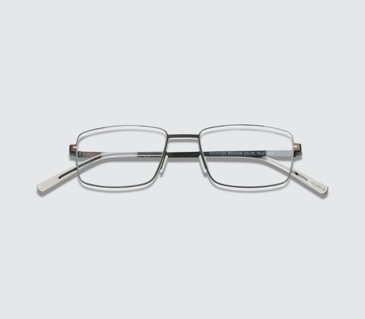 Manhattan 1125 Brown