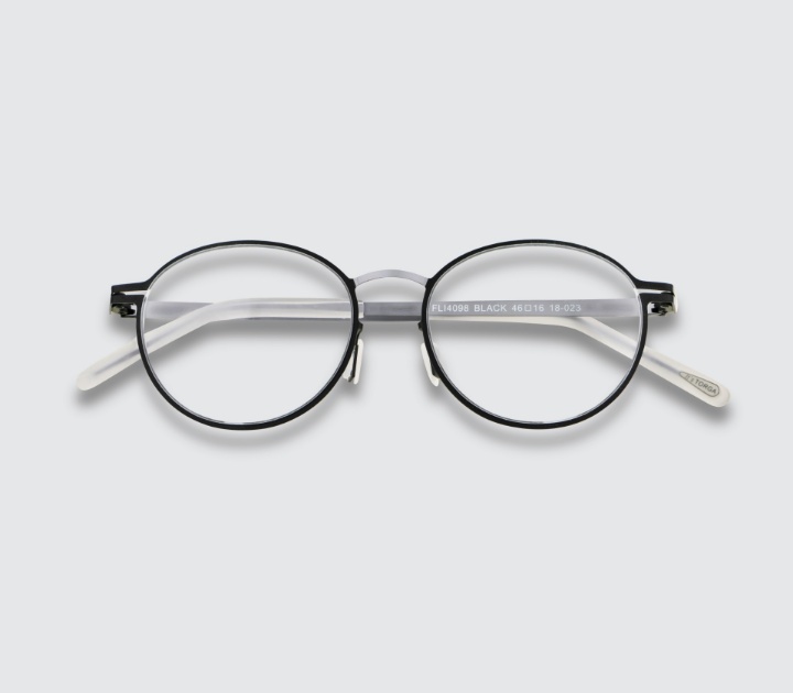 Flite 4098 Black
