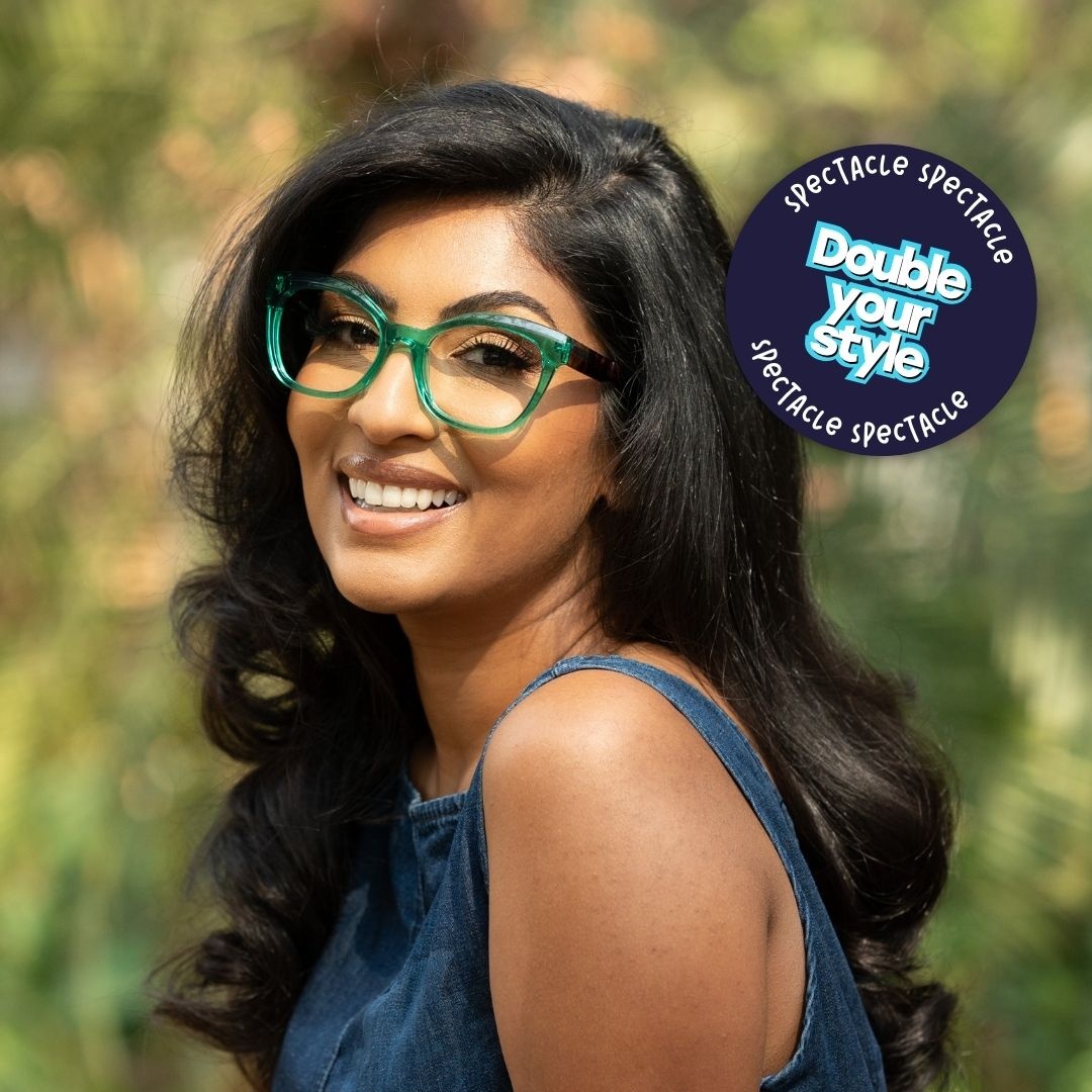 Torga Optical Eyewear Summer Sale BOGOF