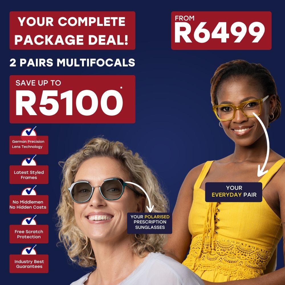 Multifocal Promo