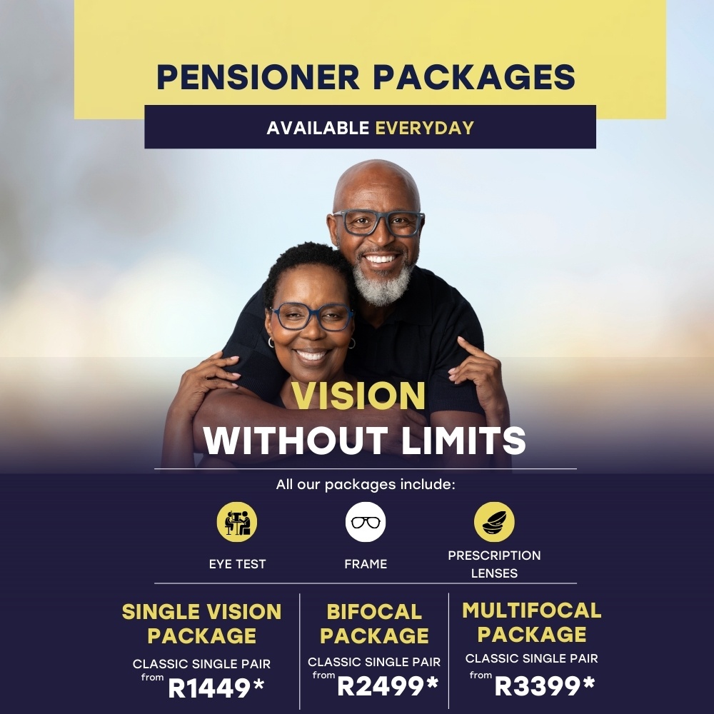 Pensioners Promo