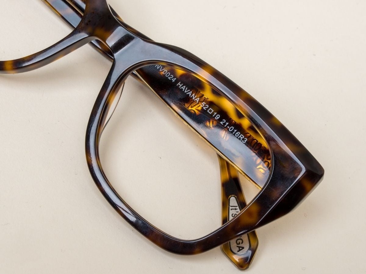 Eyewear Frames